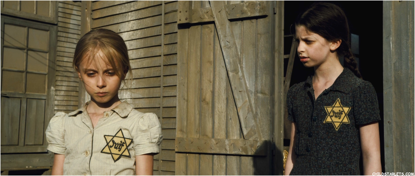 Elle s appelait sarah goldman clip
